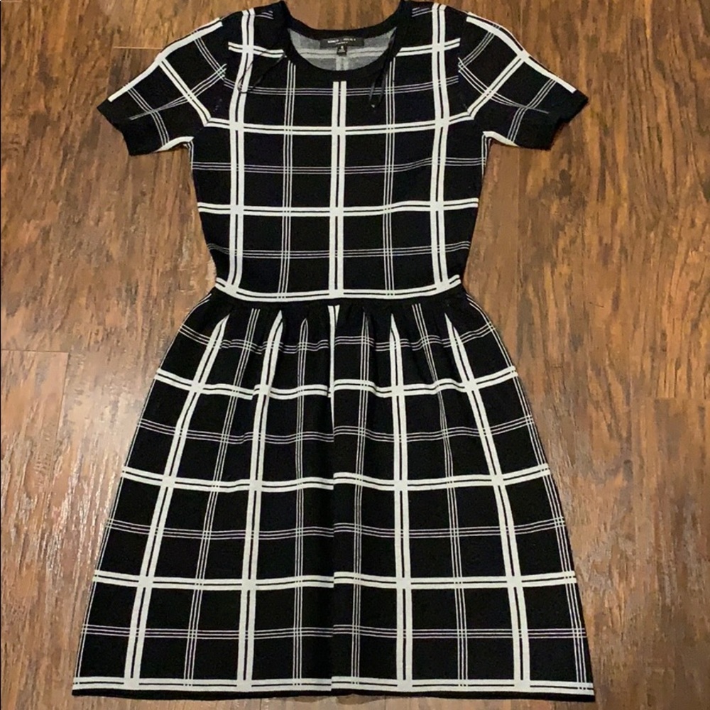 Romeo and Juliet couture dress